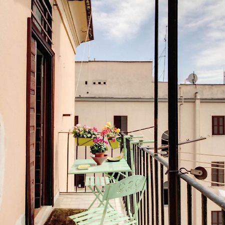 Latinhouse Roma Exterior foto